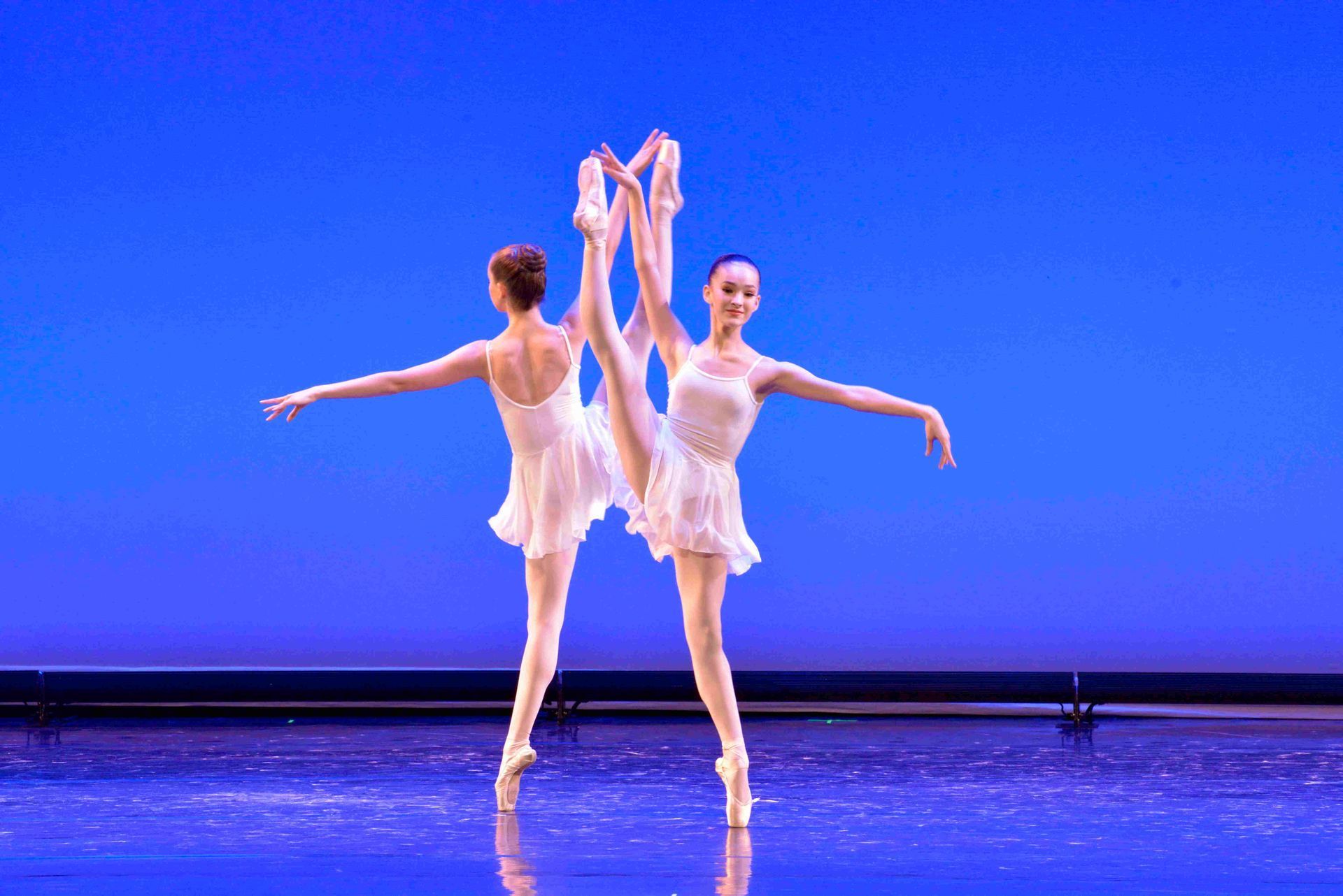 Ballet Dance