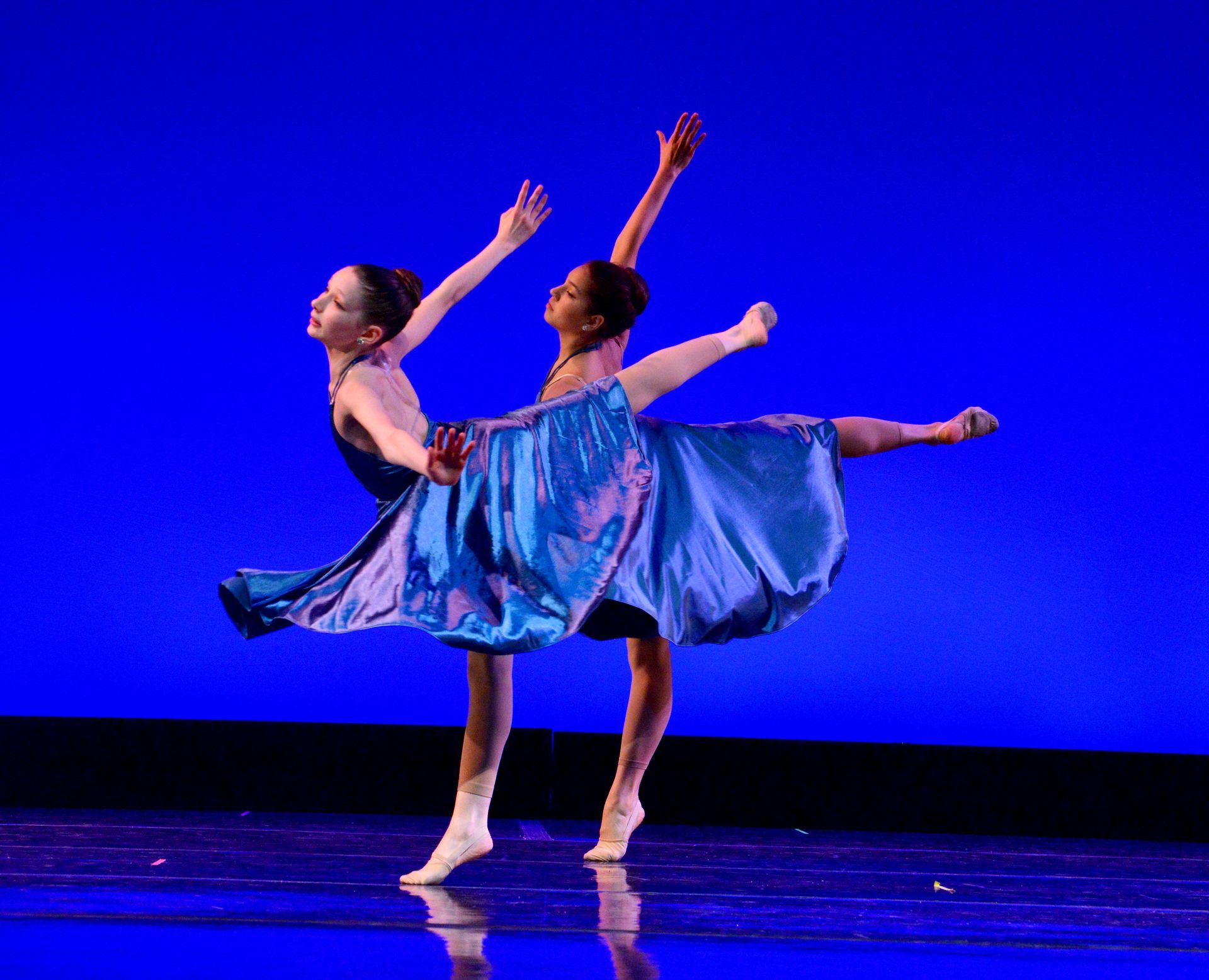 Dance classes