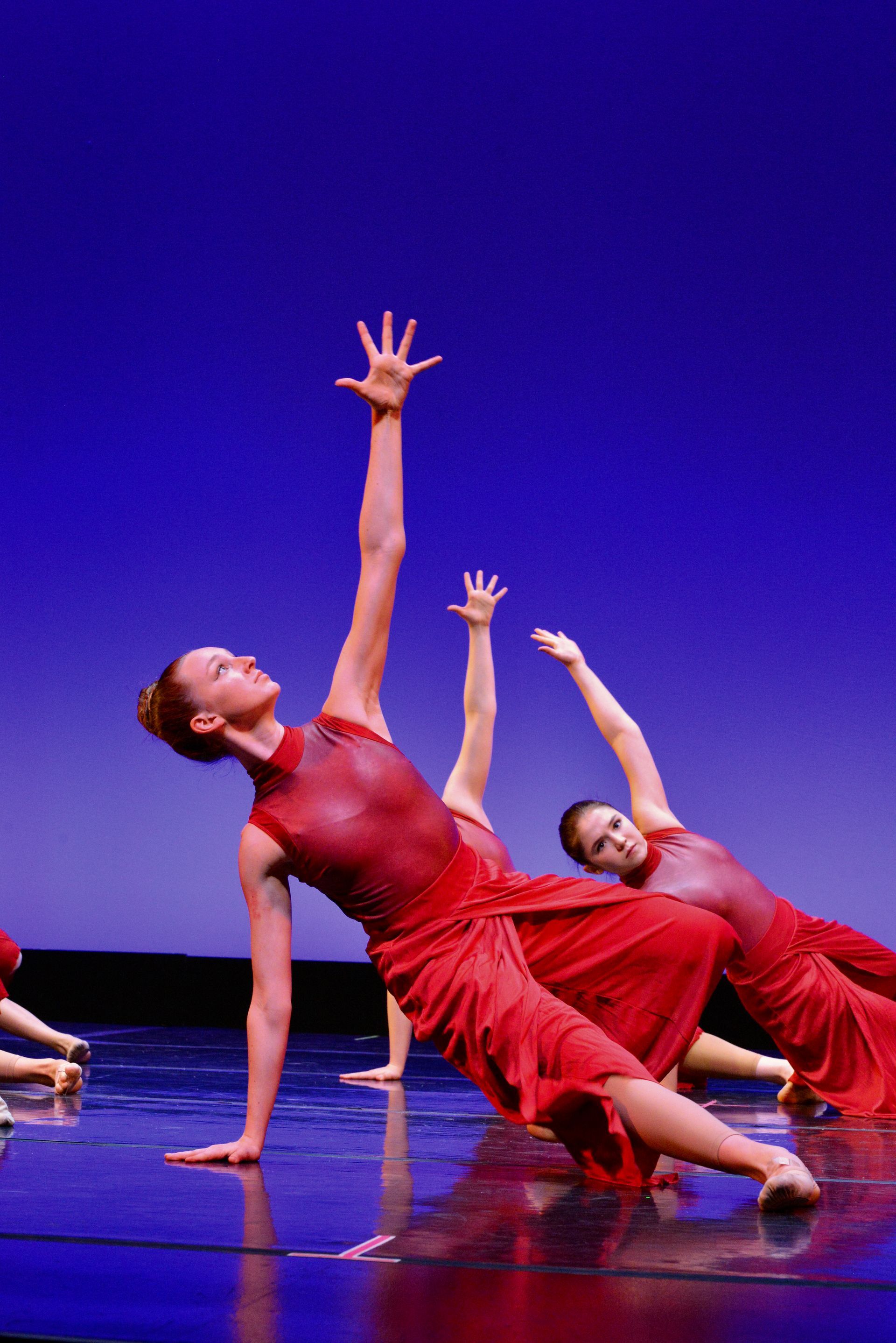 Dance classes