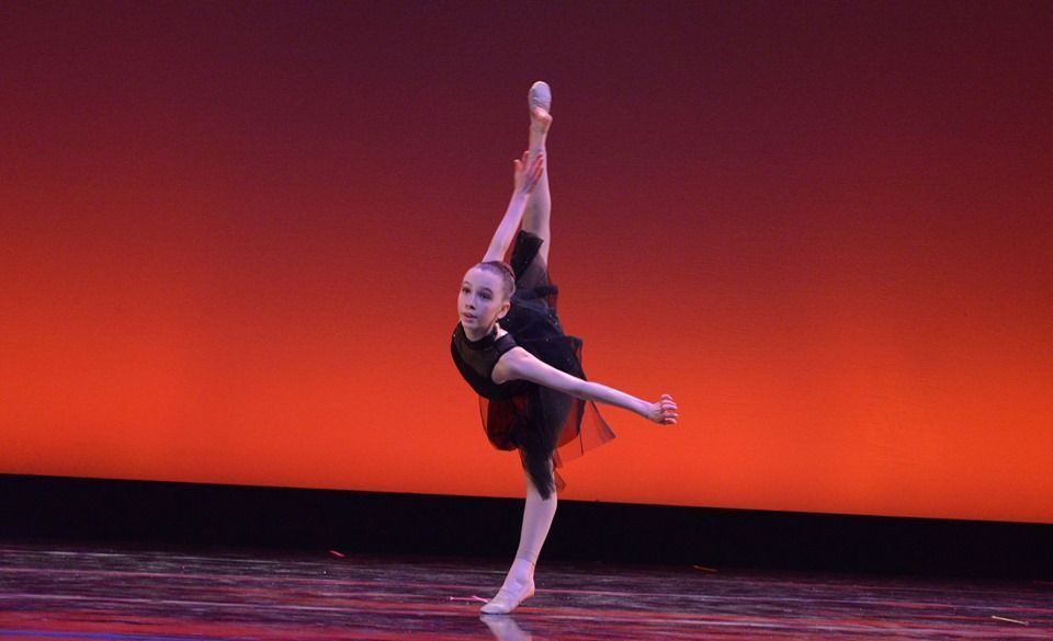Dance classes
