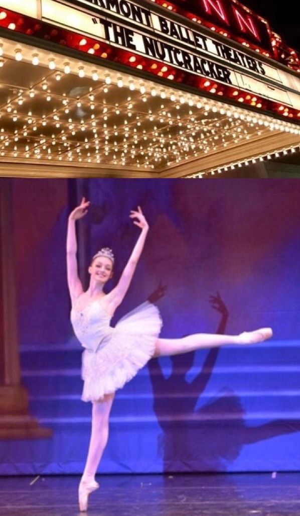 Ballet Dance