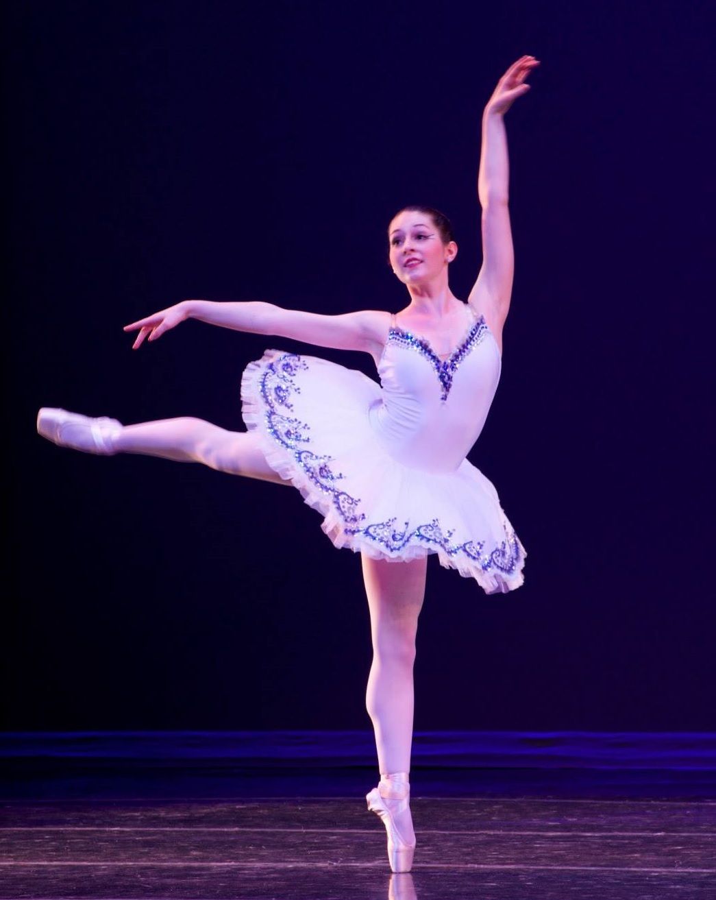 Ballet Dance