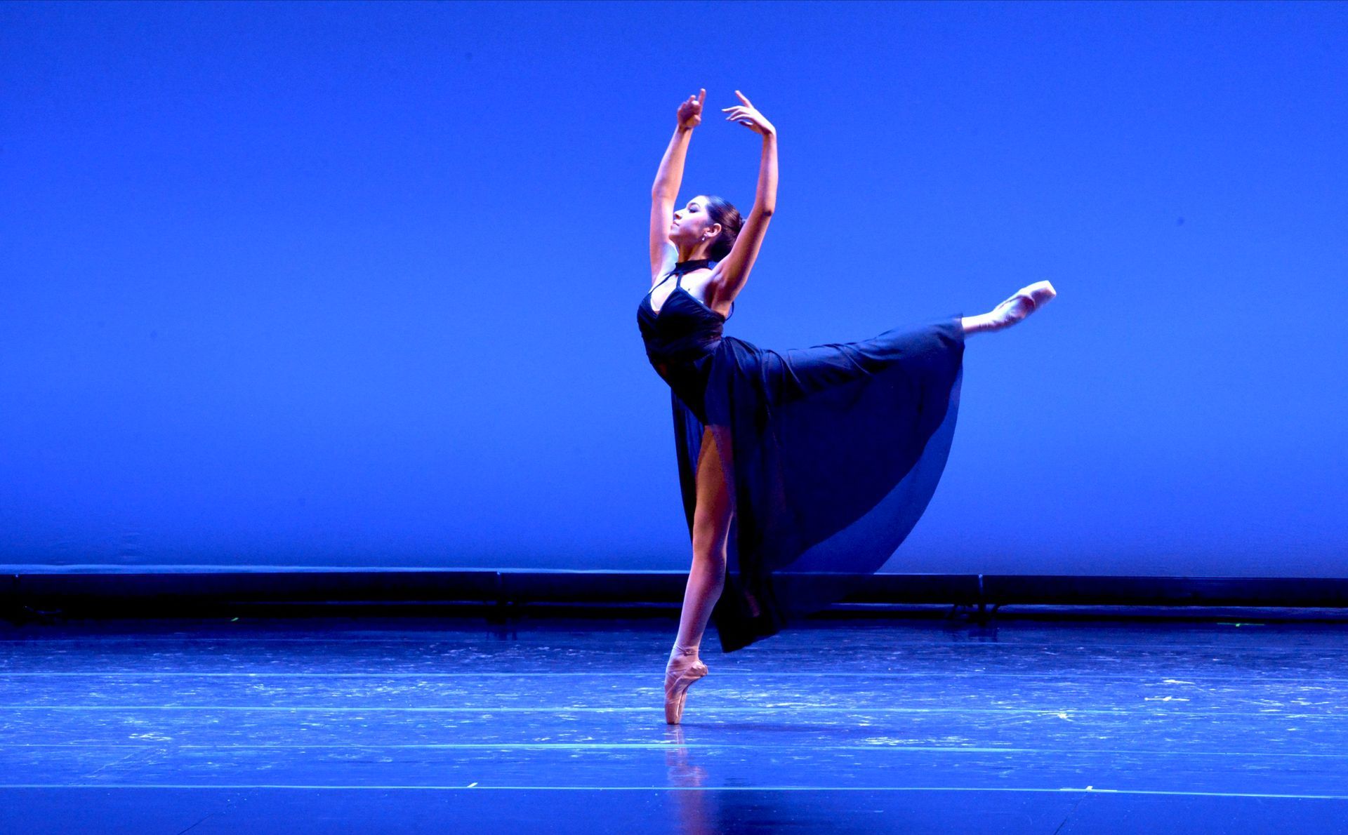 Ballet Dance