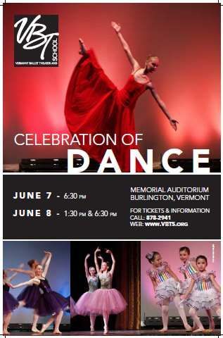 Ballet Dance