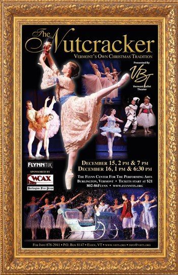 Ballet Dance