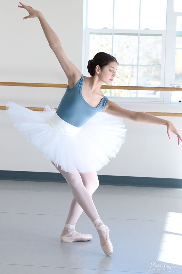 Primary Ballet Division