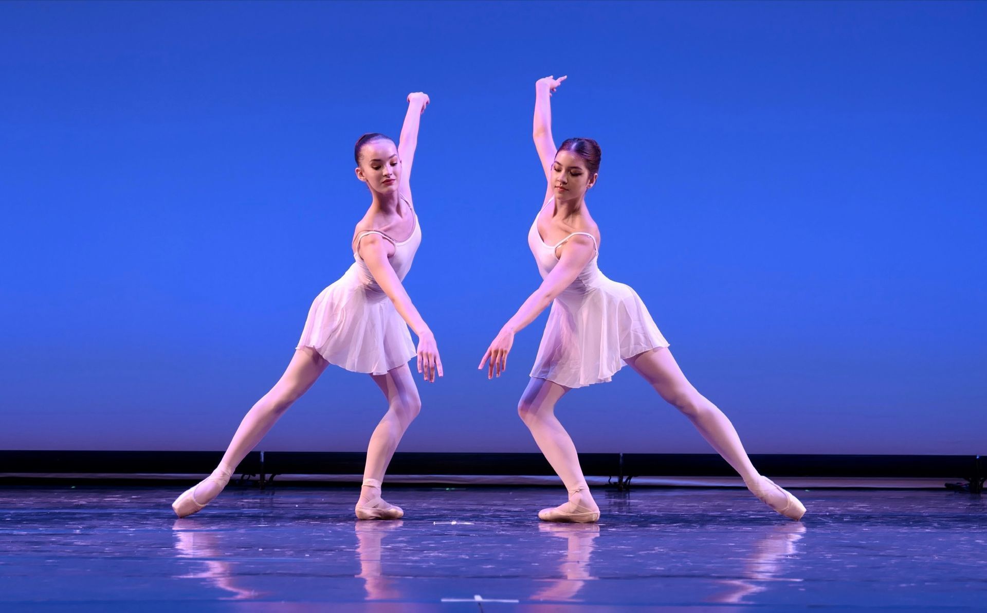 Ballet Dance