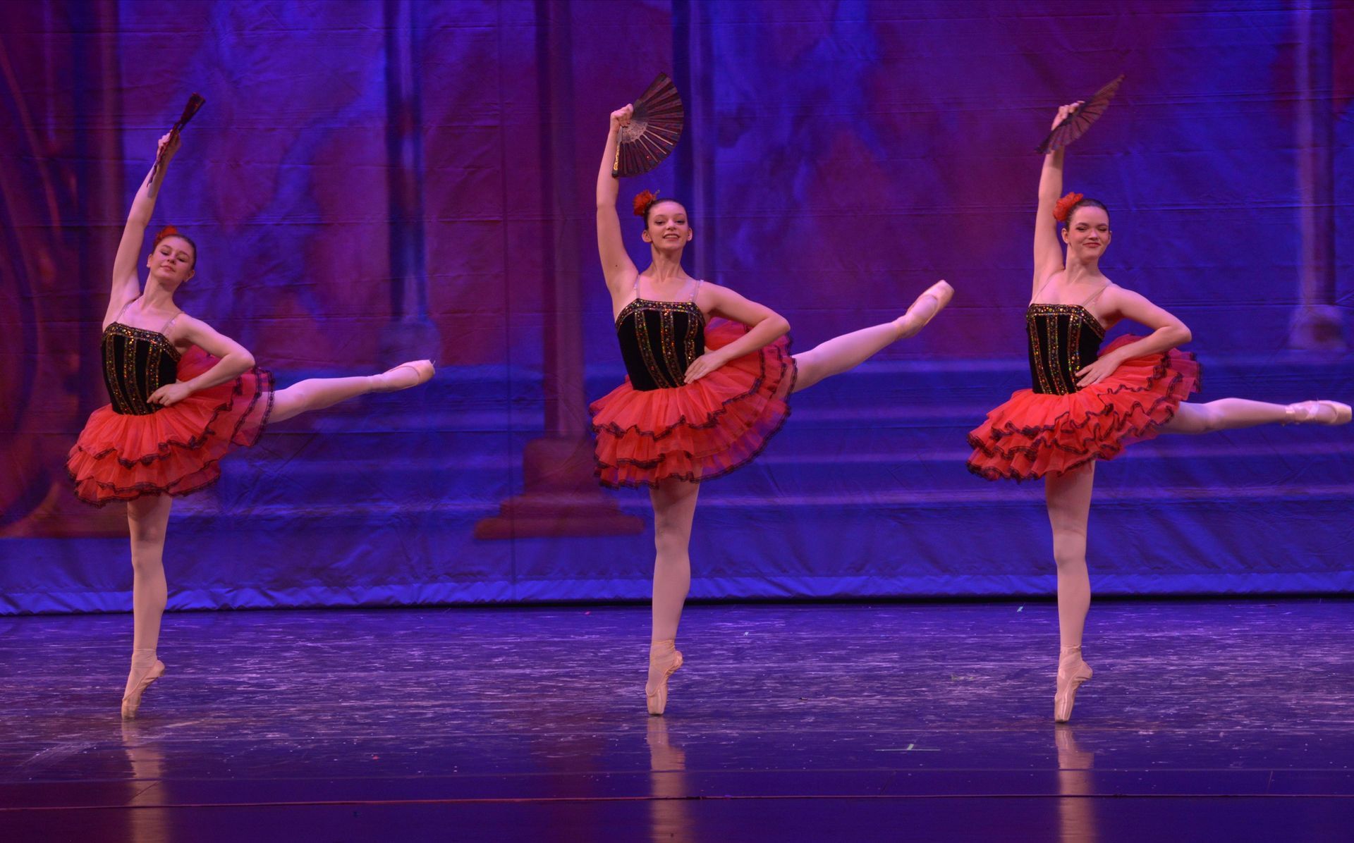 Ballet Dance