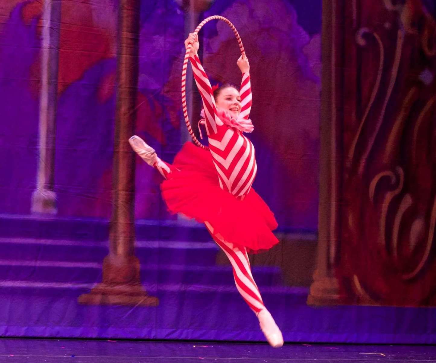 Ballet Dance
