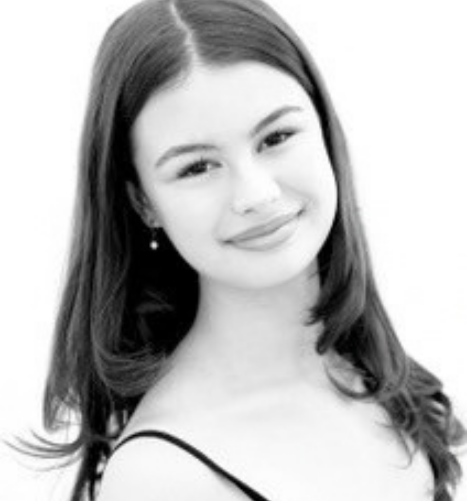 Alex Leap