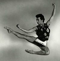 Alex Leap