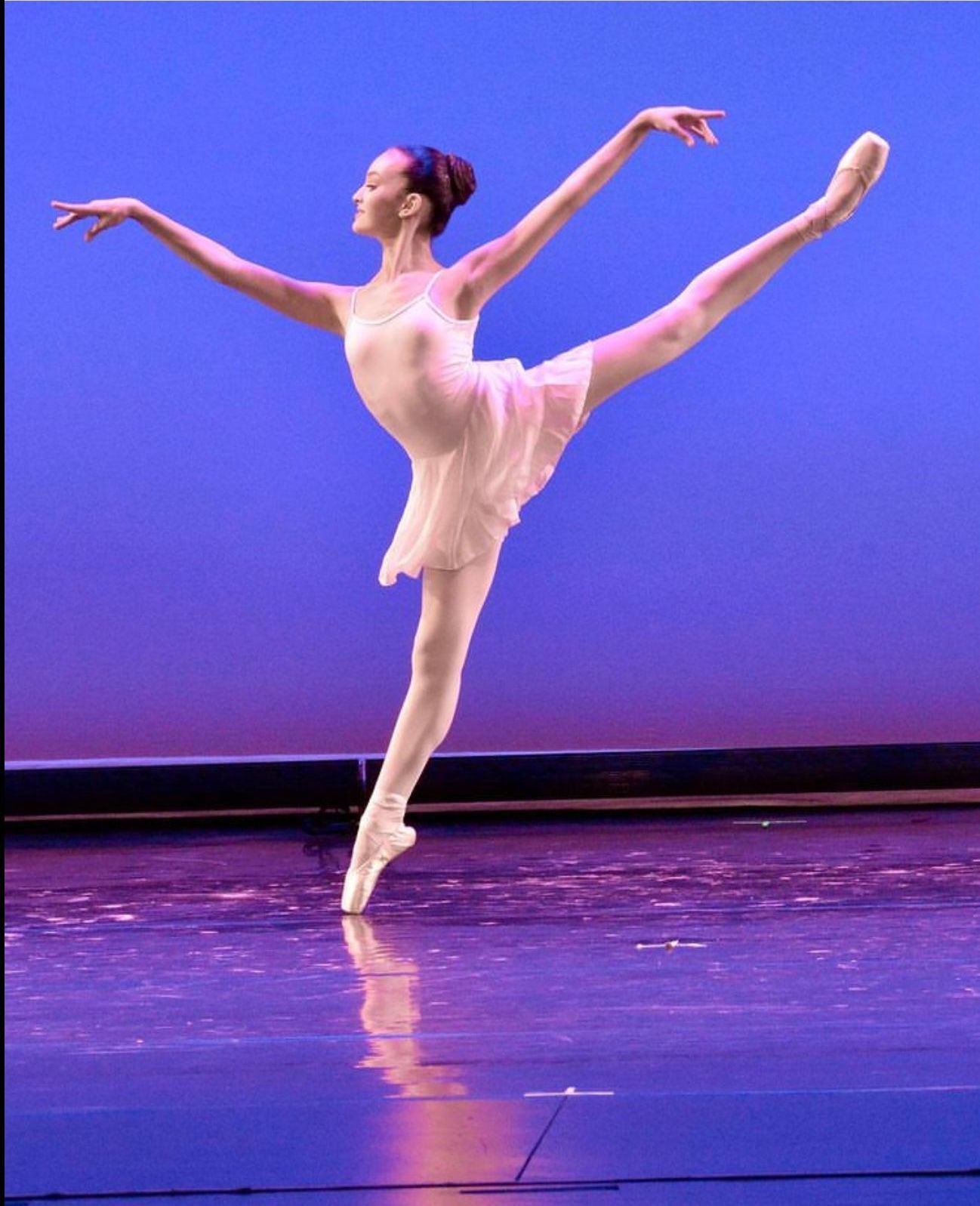 Ballet Dance