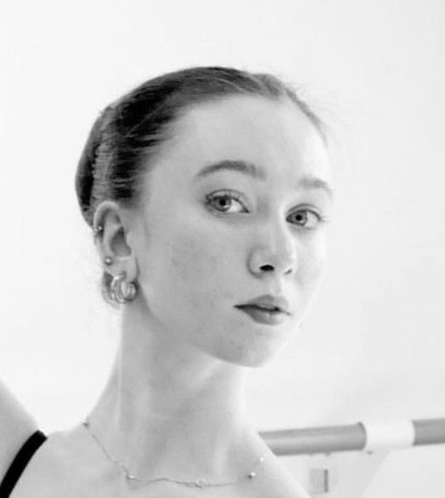 Alex Leap