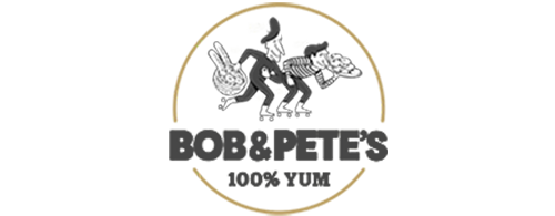 Bob and Pete's