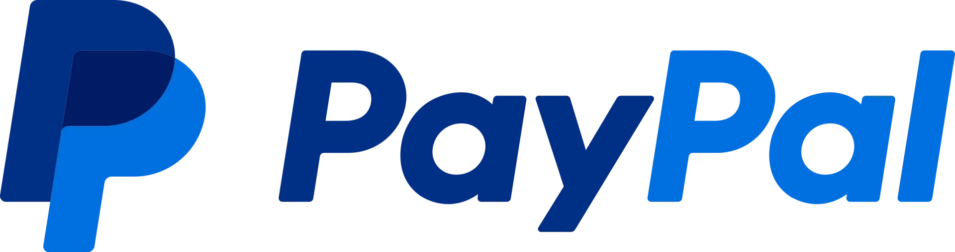 logo Paypal
