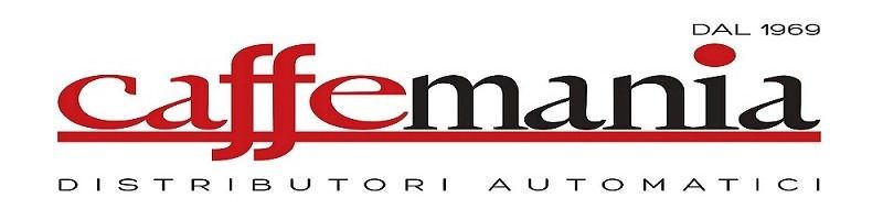 Logo caffèmania