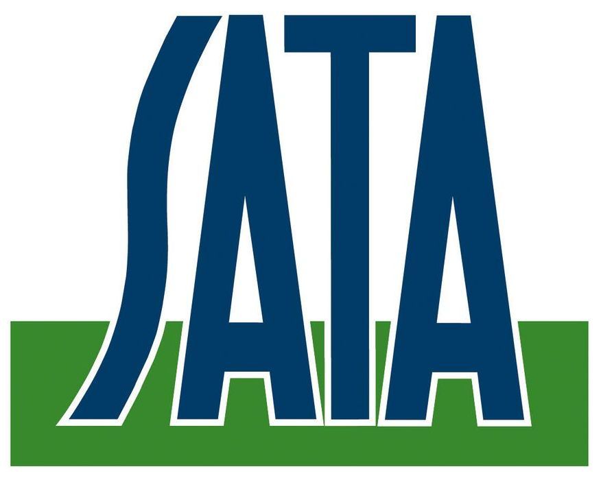 logo SATA