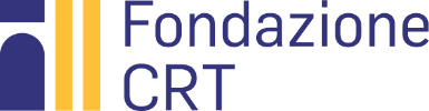 logo Fondazione CRT