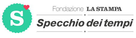 Logo Fondazione LA STAMPA Specchio dei Tempi
