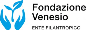 logo Fondazione Venesio