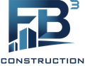 FB3 Construction logo