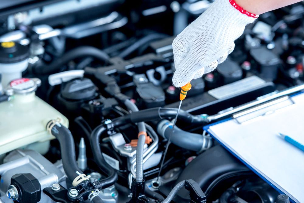 A Regular Car Servicing On Fuel Efficiency