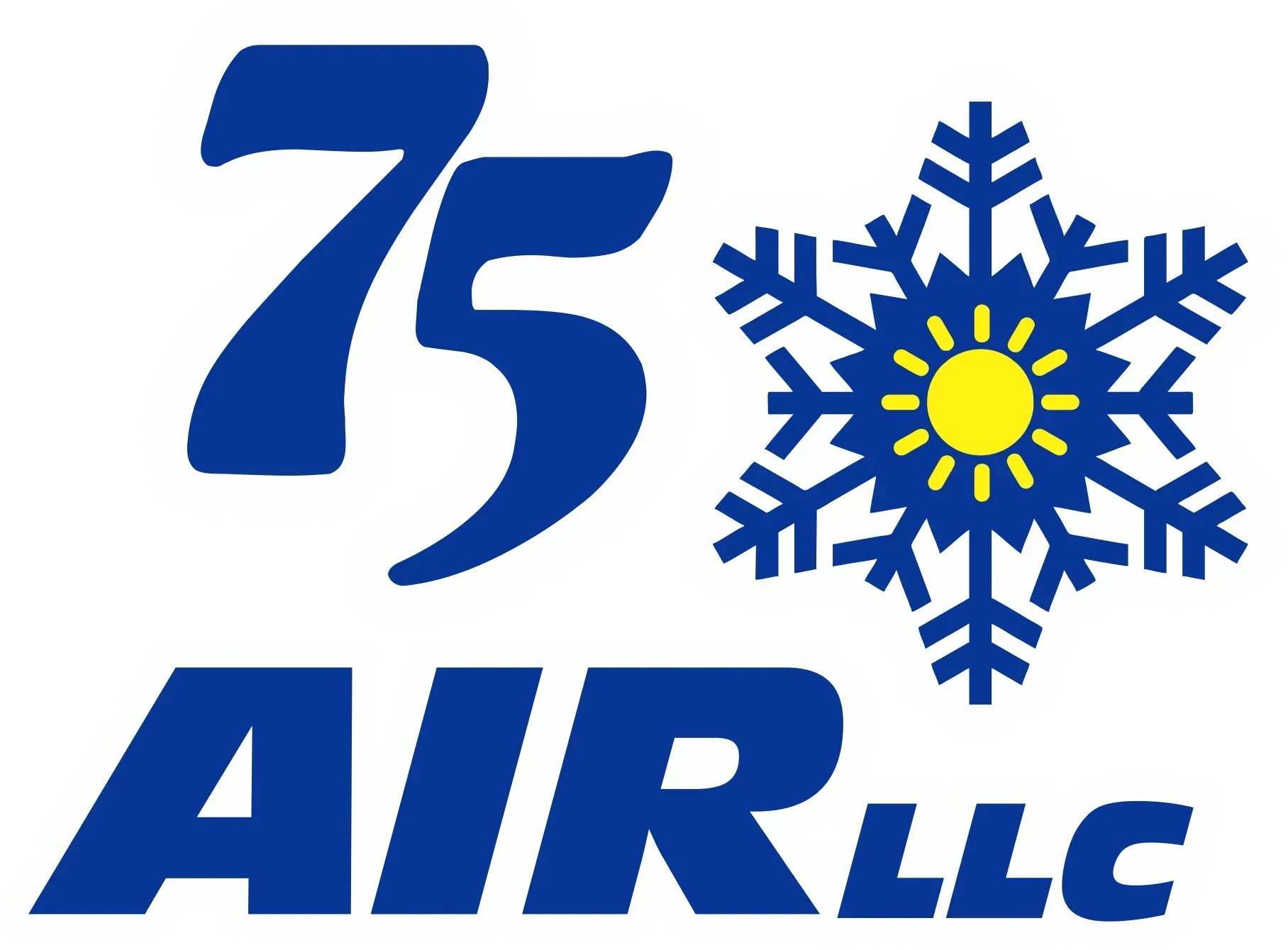 75 Air LLC 75 Air LLC