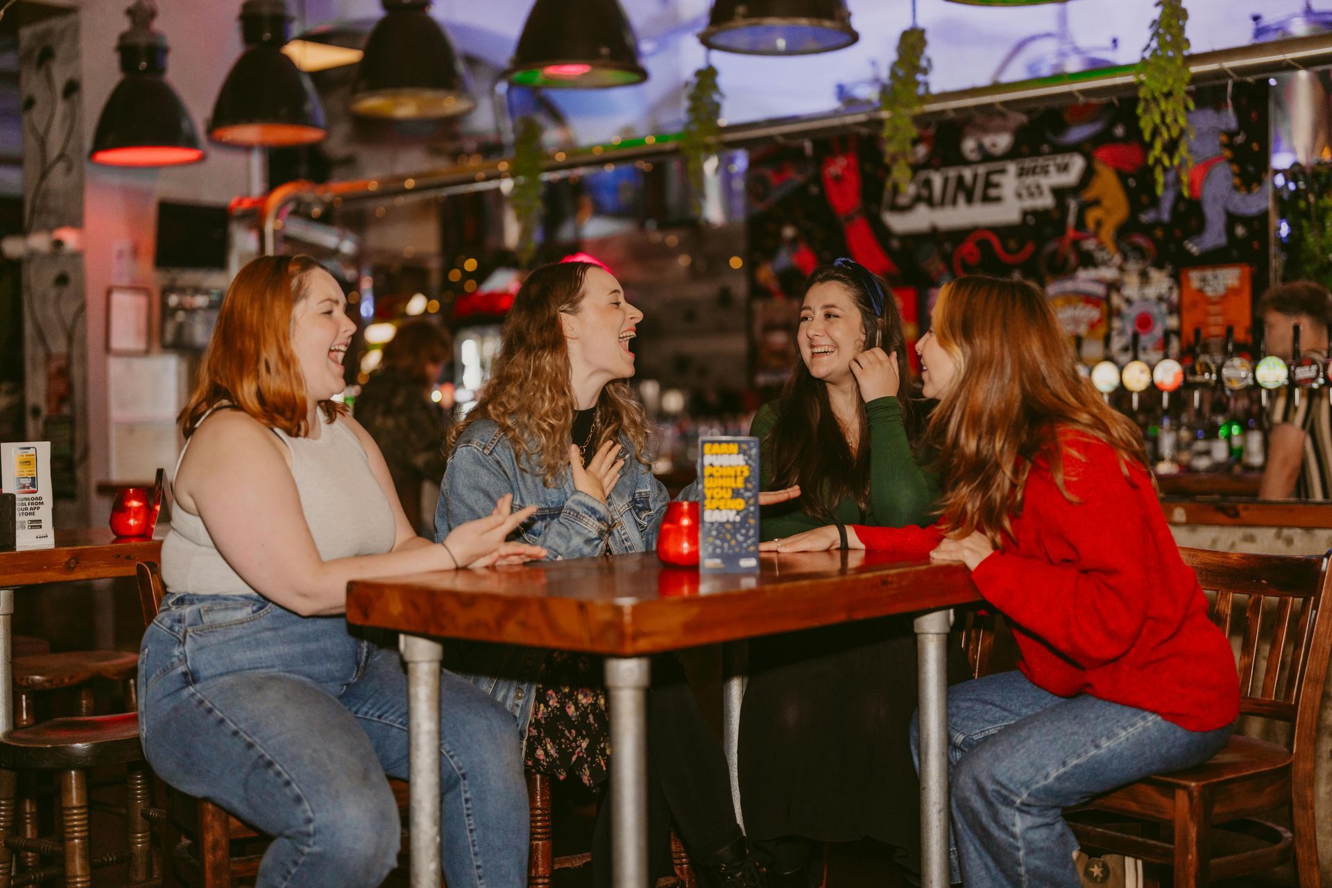 Quiz Night