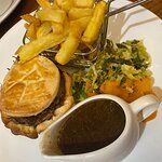 Pie Night