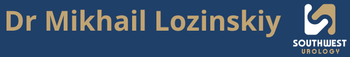 Reconstructive urology surgery, Dr. M Lozinskiy, Southwest Urology