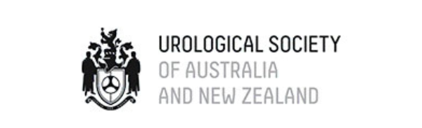 Dr Mikhail Lozinskiy is a member of the Urological Society of Australia and New Zealand