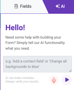 eForms Mobile | Custom Software Design