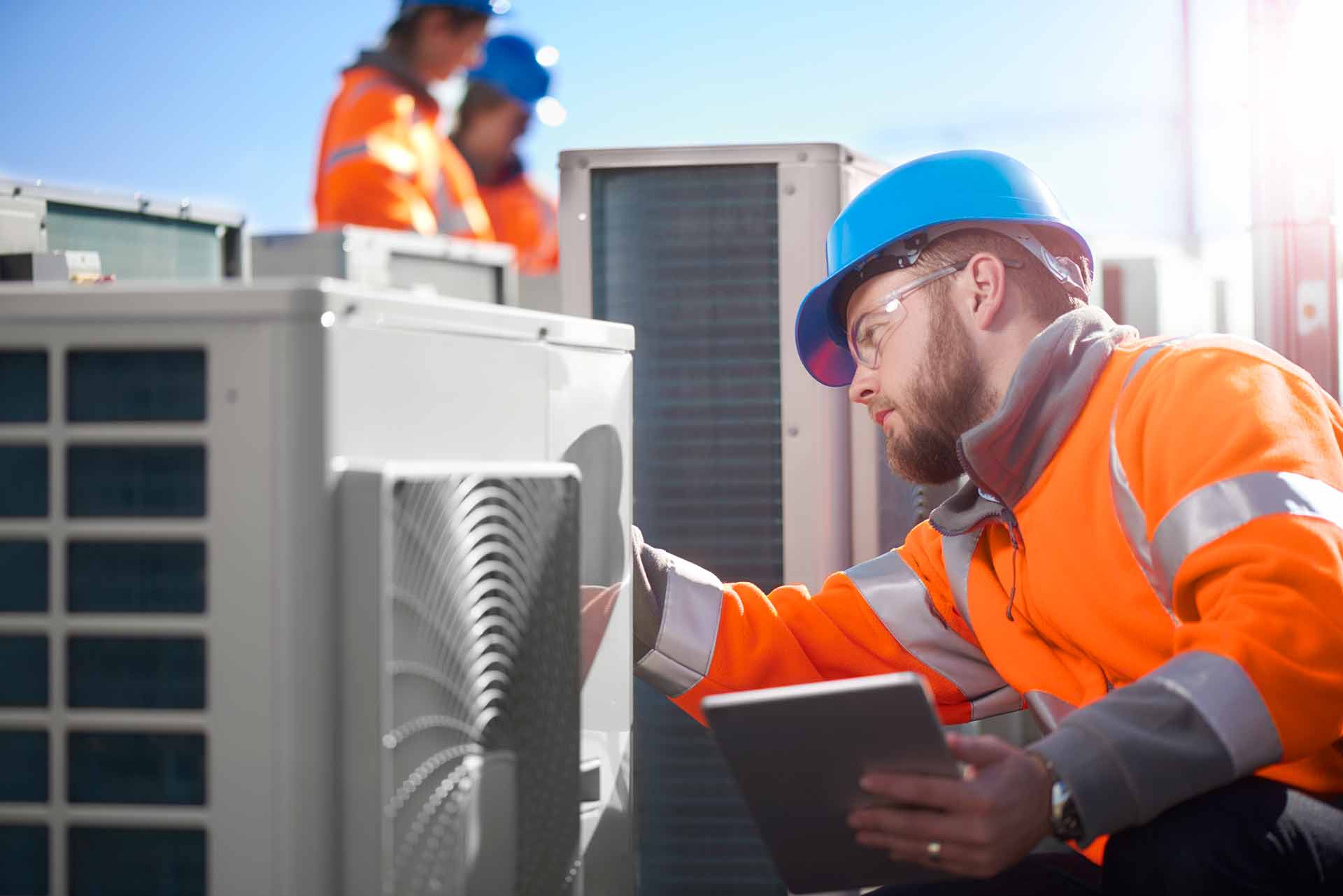 Commercial HVAC Service | Tipton, TN | Subcooling Services LLC Commercial HVAC Service | Tipton, TN | Subcooling Services LLC