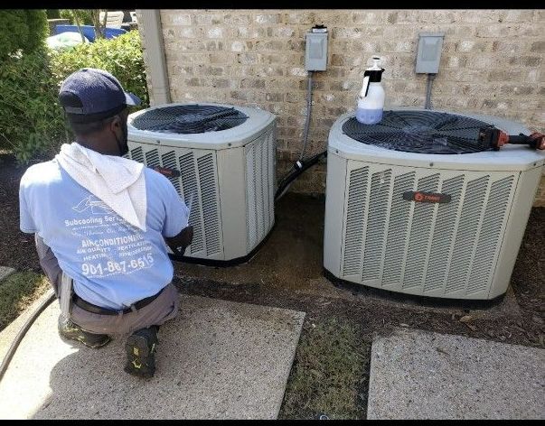 Professional HVAC Service | Tipton, TN | Subcooling Services LLC