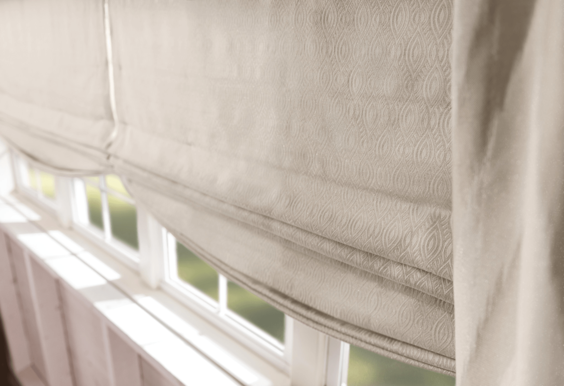 window coverings