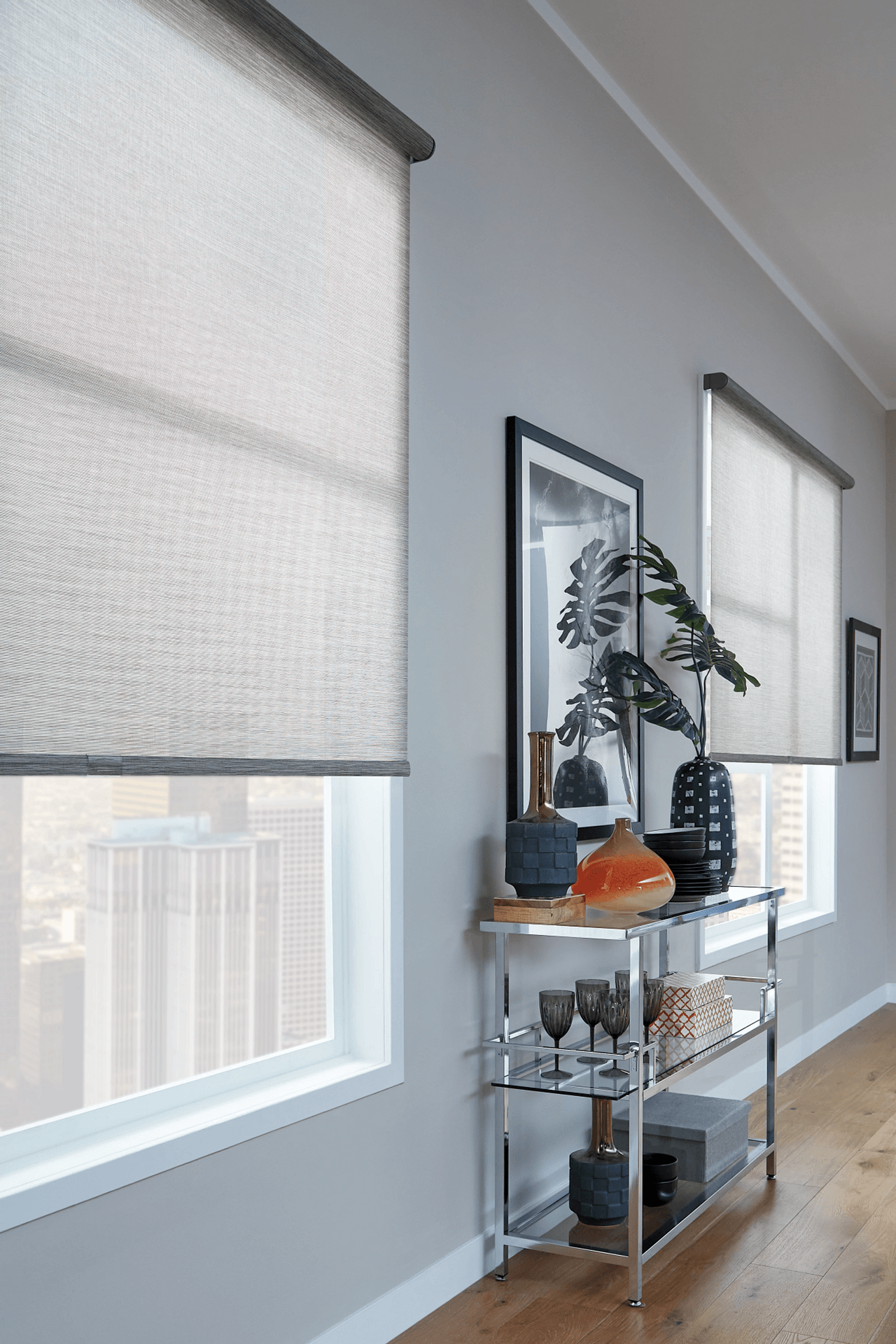 graber window coverings