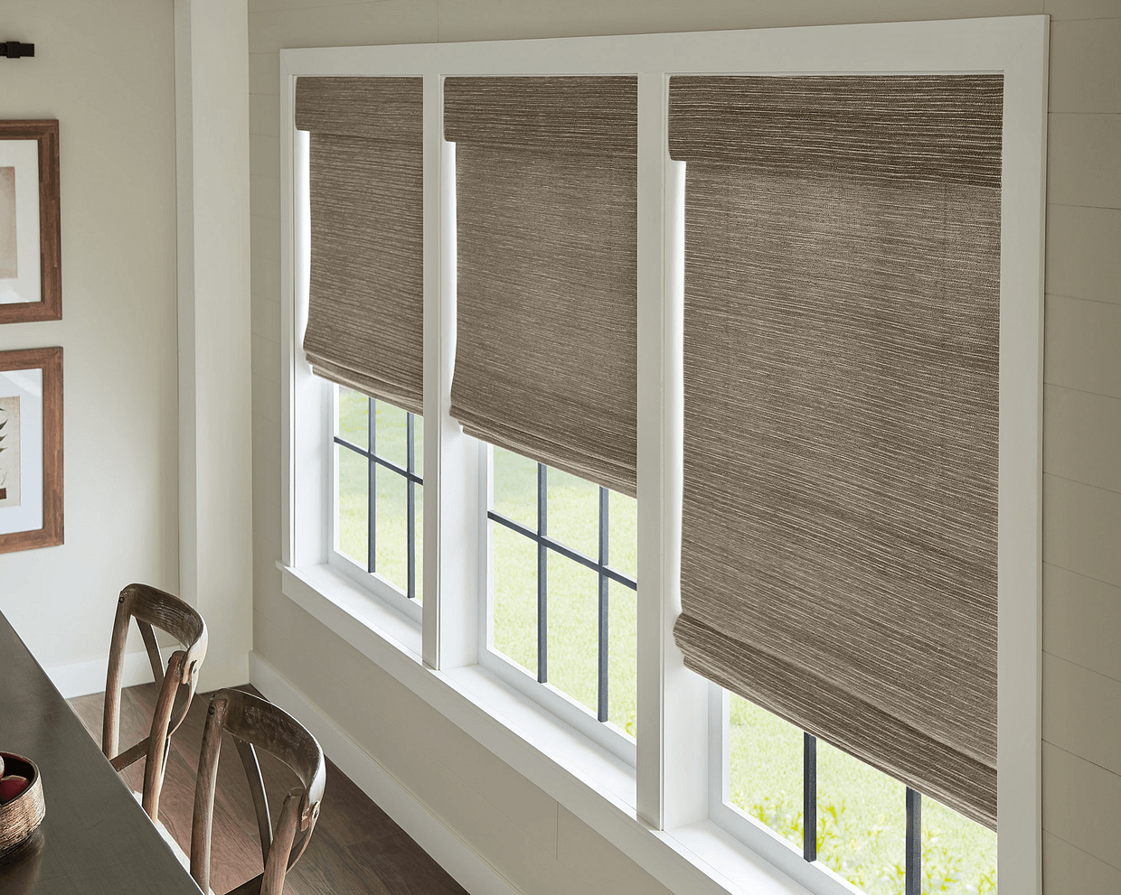 window coverings