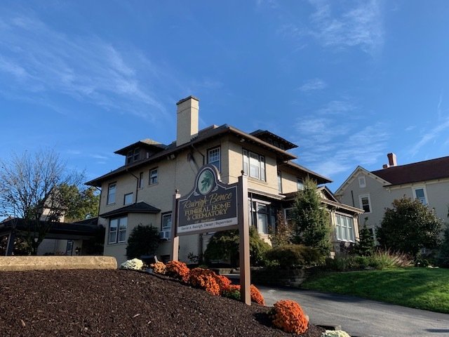 Our Funeral Home & Crematory in Indiana & Clymer