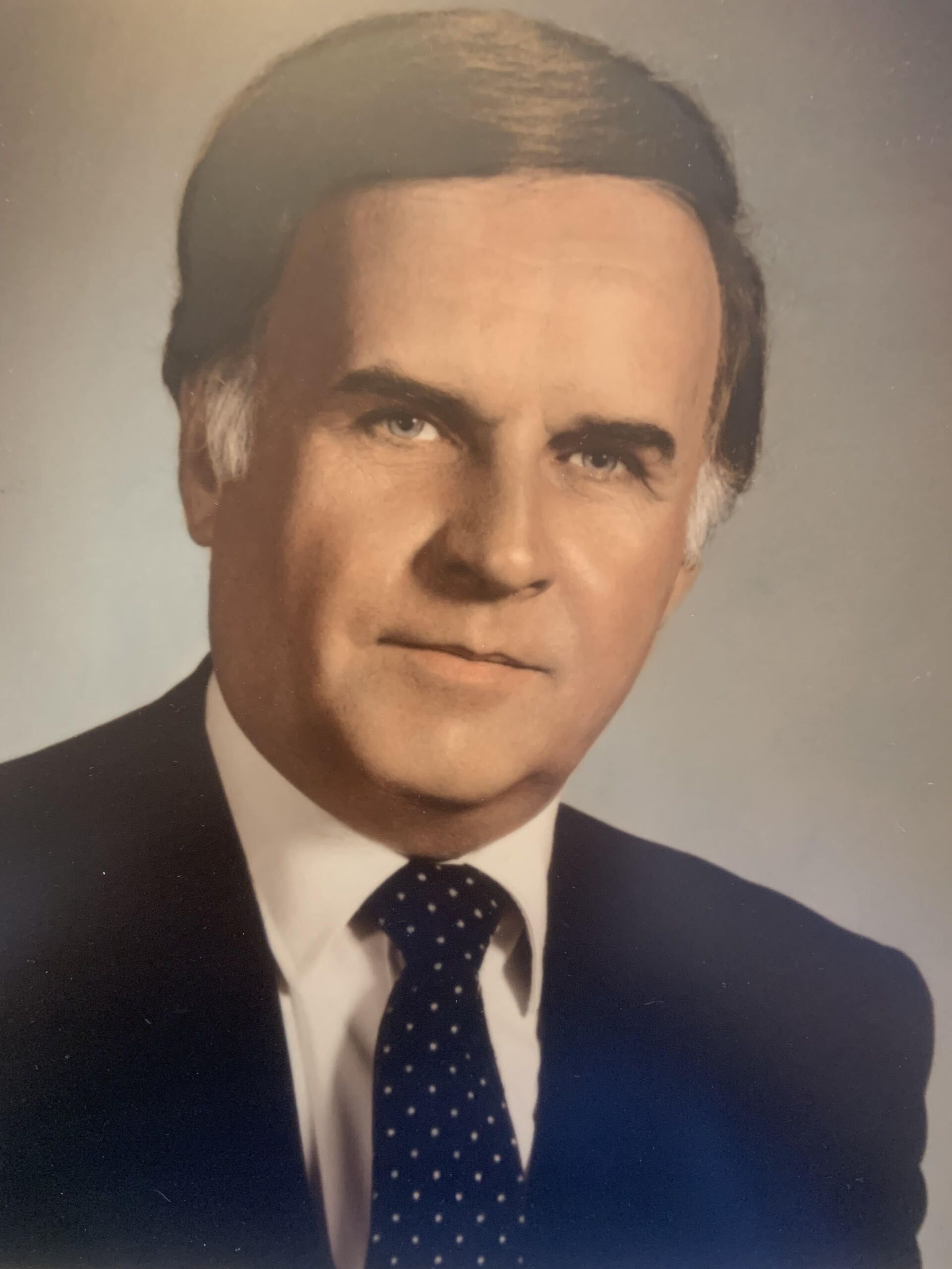 Frank T. Mihalcik