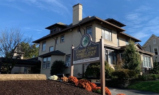 Rairigh - Bence Funeral Home & Crematory of Indiana