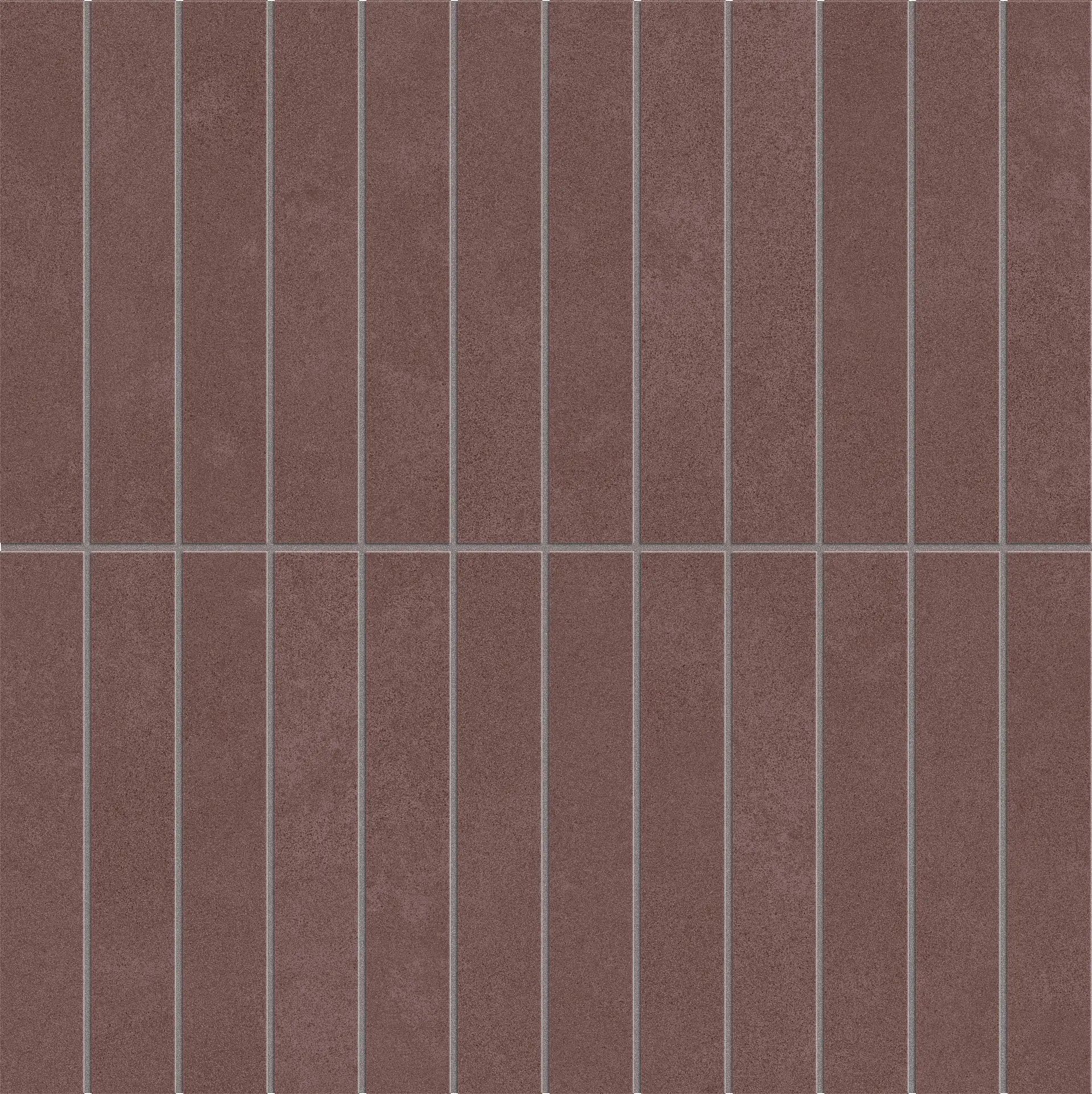 RETINA BURGUNDI