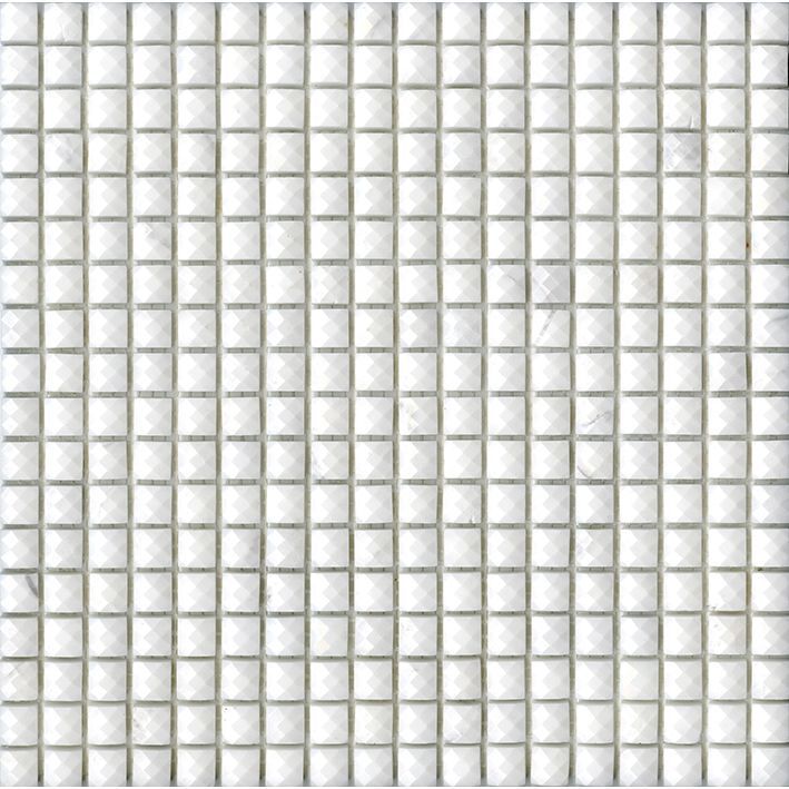 ESSENTIAL DIAMOND PERSIAN WHITE