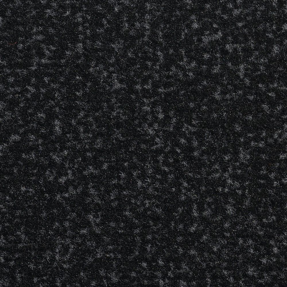 GEMINI SVART