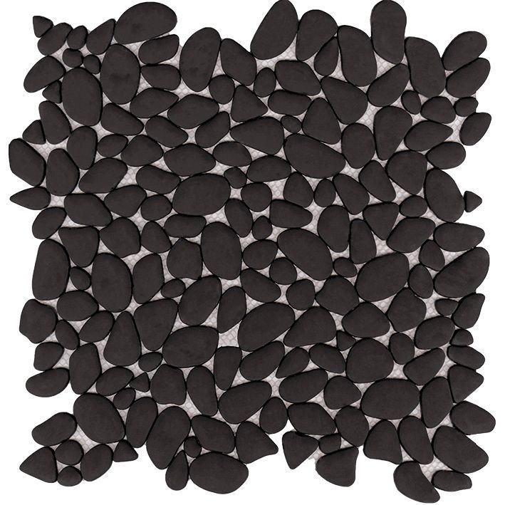 BOULDER BLACK