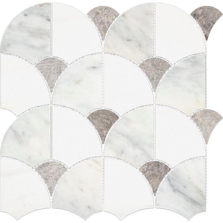 FIGURE SHELL LIGHT