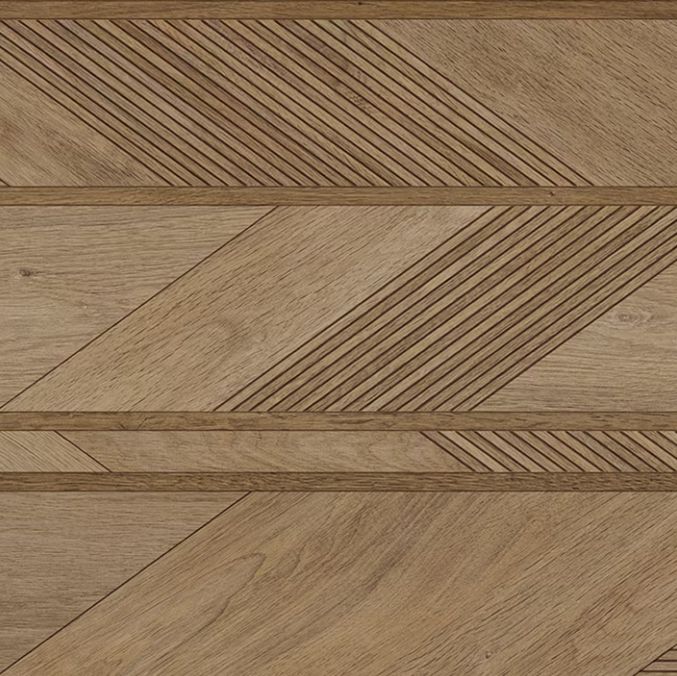 GENT ARROW 3D ROBLE