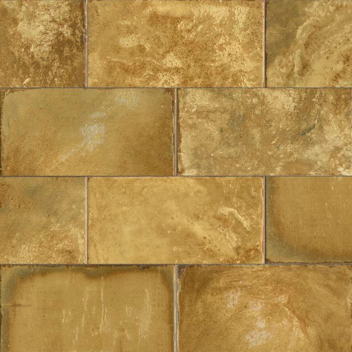 FIJI OCHER