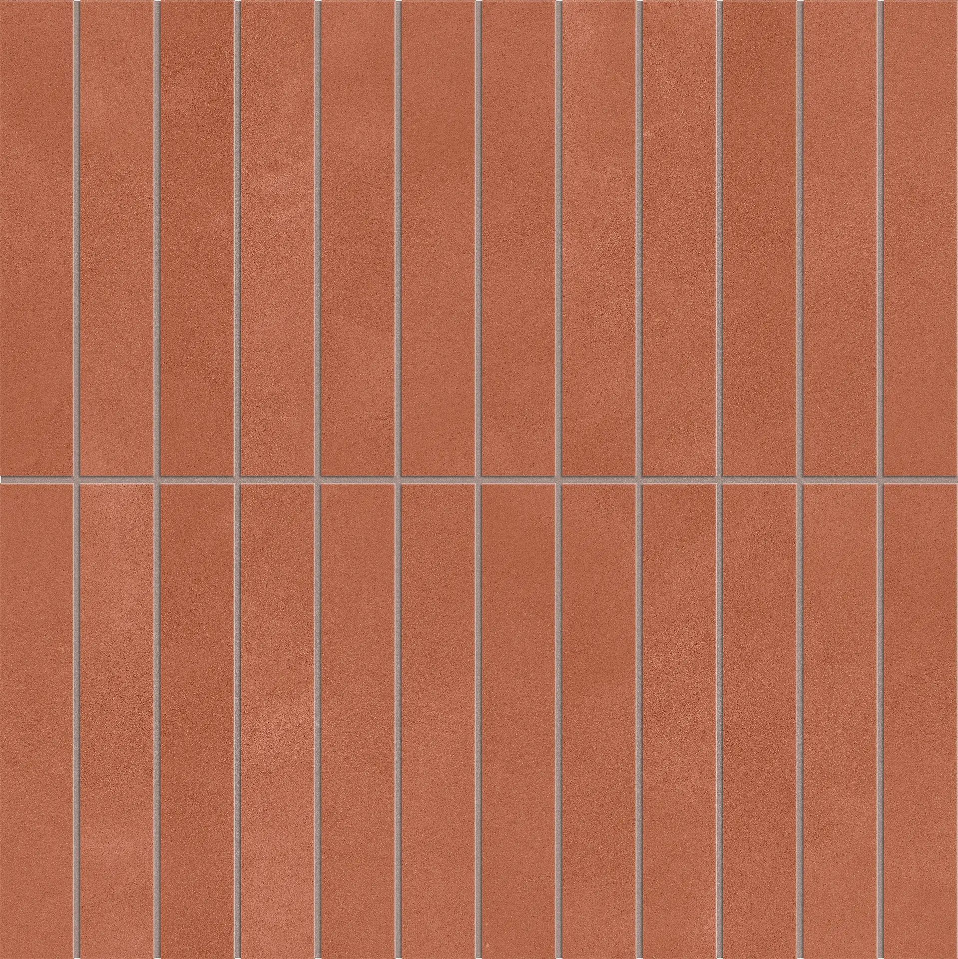 RETINA ARANCIO