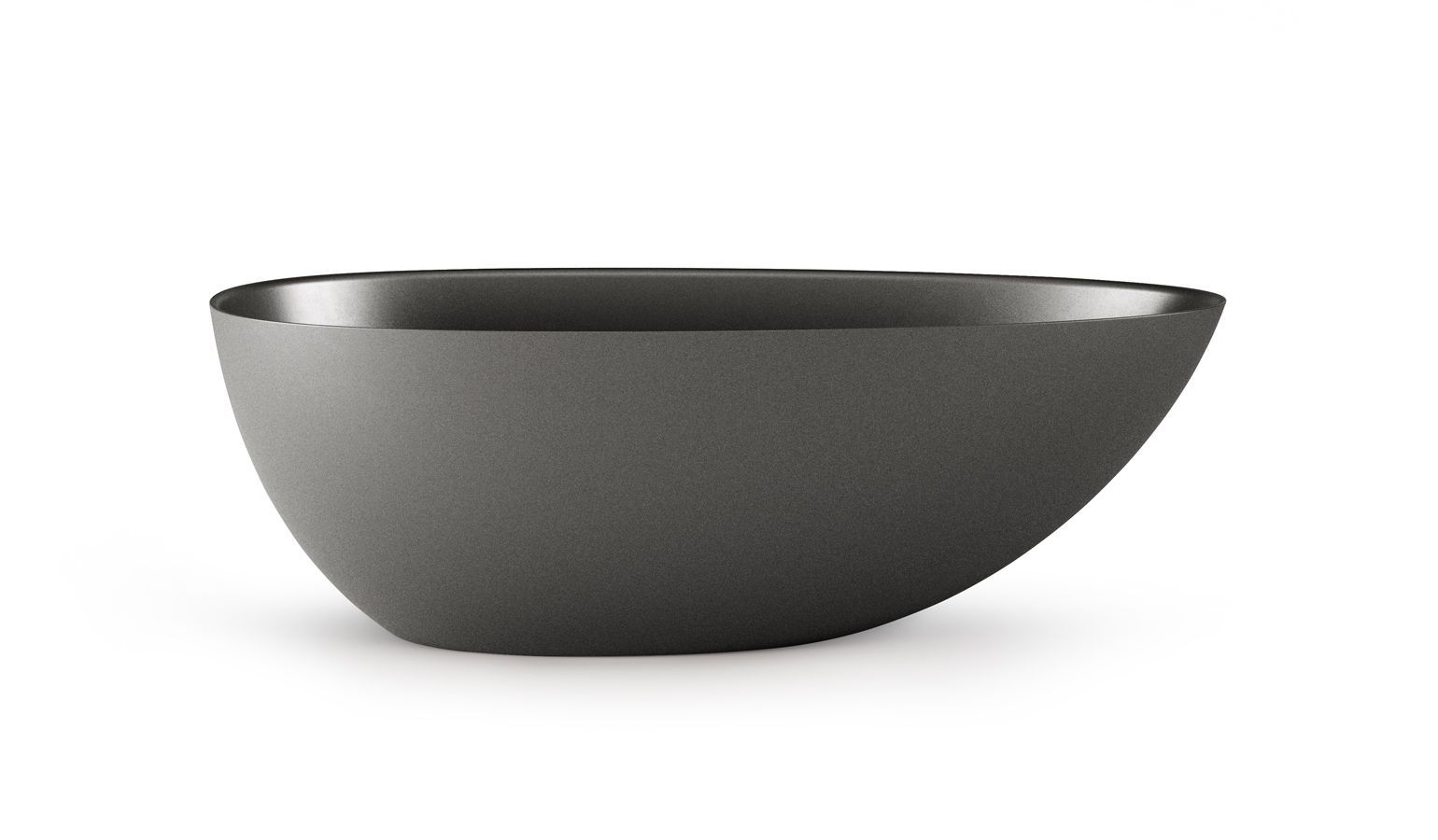 BELLA OVO SILKSTONE GRAPHITE