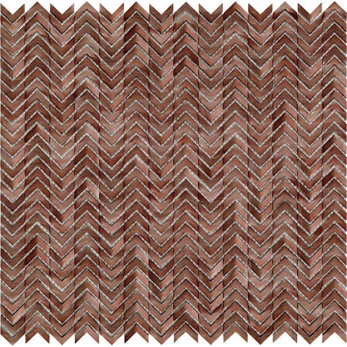 GRAVITY ALUMINIUM ARROW COPPER